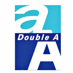 Double A