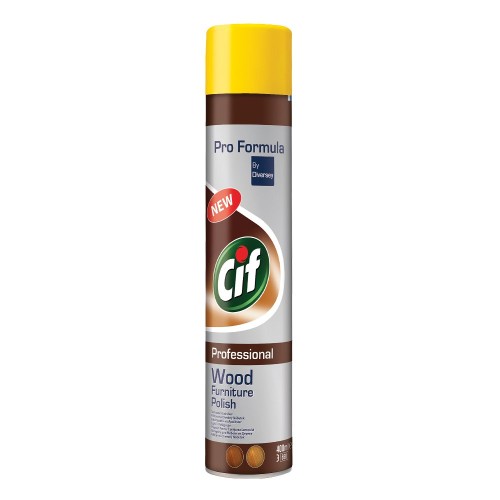 Spray pentru mobila, Cif Classic, 400ml