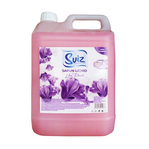 Sapun lichid cu glicerina, 5 l