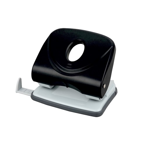 Perforator Memoris-Precious P30, 30 coli, negru