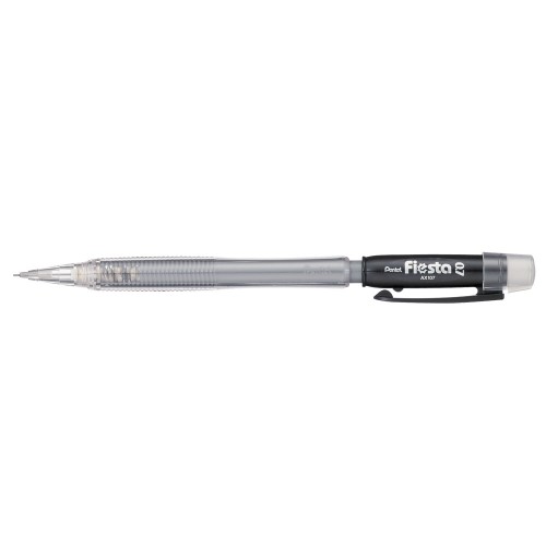 Creion mecanic Pentel Fiesta, mina 0.7 mm