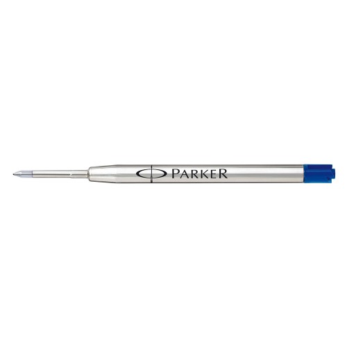 Rezerva pix Parker, standard, 1 mm, albastru