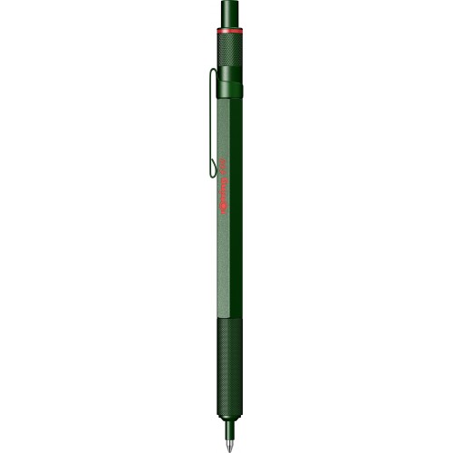 Pix Rotring 600 Camouflage Green