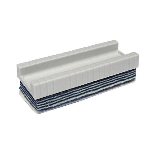 Burete A-series, pentru tabla magnetica, 16 x 5 x 11 cm