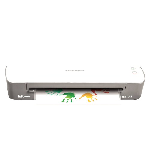 Laminator Fellowes Ion A3