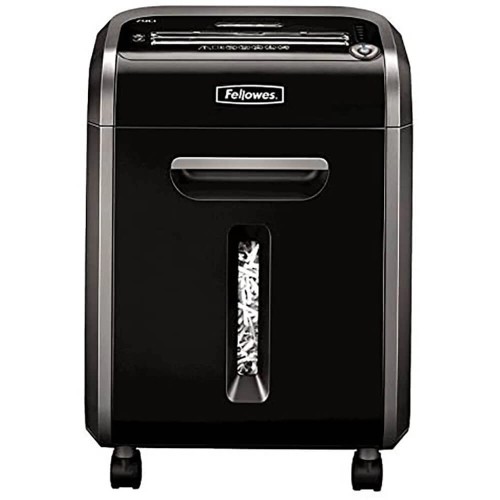 Distrugator documente Fellowes 79CI, 16 coli, CrossCut