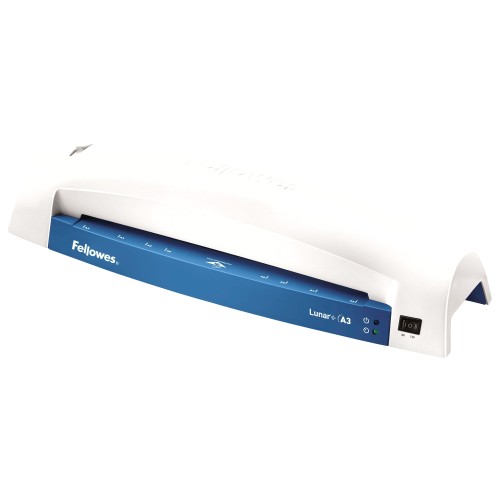 Laminator Fellowes Lunar Plus, A3