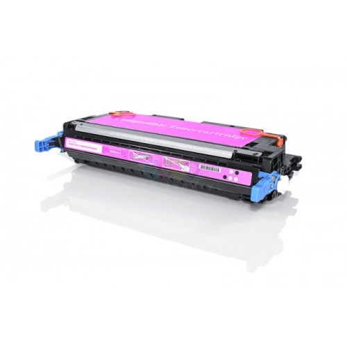 Toner compatibil HP magenta Q7583A pentru Laserjet 3800