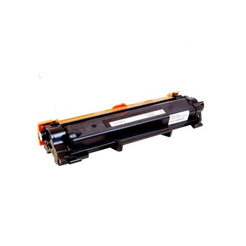 Cartus compatibil Brother TN2421, 3000 pagini, negru, cu chip