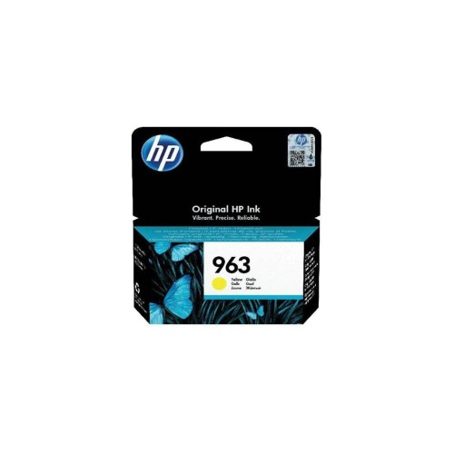 Cartus original HP, yellow, 3JA25AE pentru Officejet PRO 9010