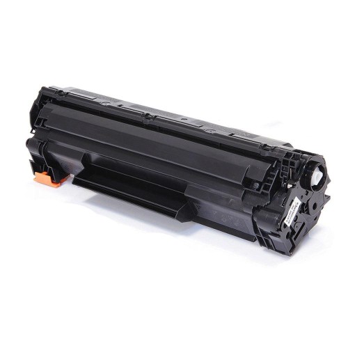 Toner G&G compatibil, HP CF283A, 1500 pagini, negru