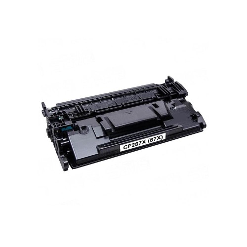 Toner Certo, compatibil HP CF287X, 18000 pagini, negru