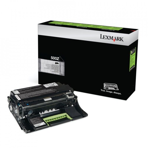 Unitate imagine original Lexmark, 500ZA 50F0ZA0 60K MX310DN