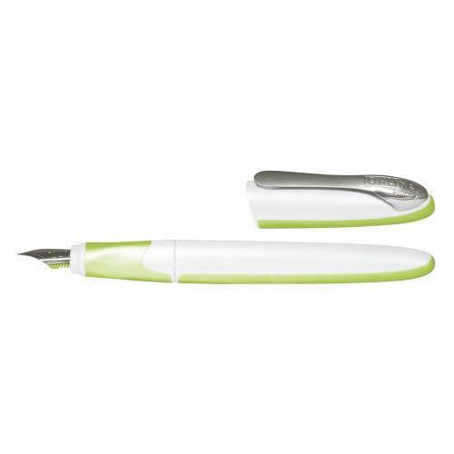 Stilou Online Air Pastel, verde