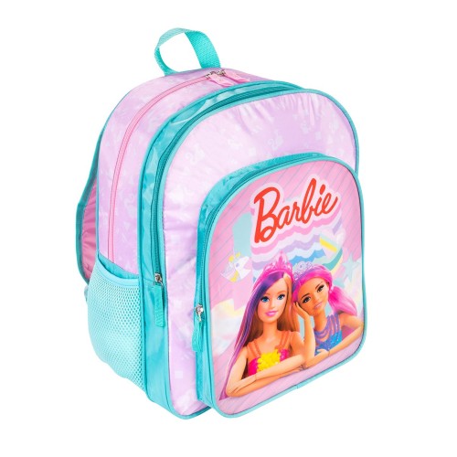 Ghiozdan scolar 38cm colectia Barbie