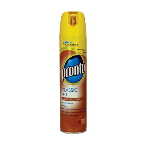 Pronto spray, clasic, 300 ml