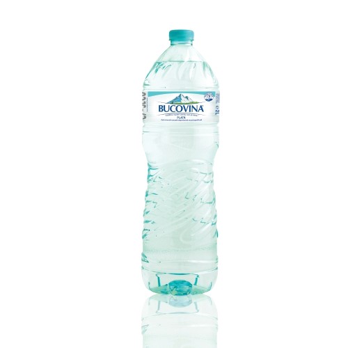 Apa minerala plata Bucovina, 2 l, 6 sticle/bax