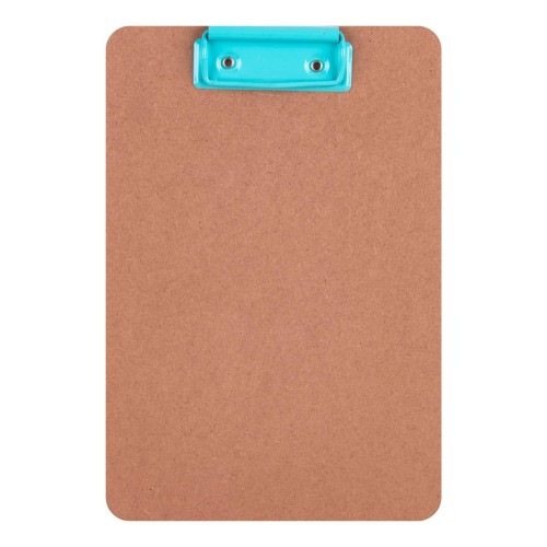 Clipboard A5 Apli Colectia Nordik, albastru