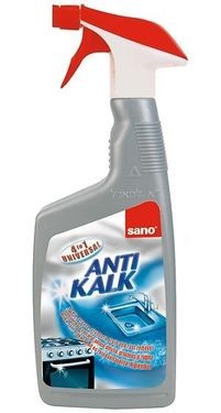 Solutie universala Sano Anti Kalk 4In1, 700ml