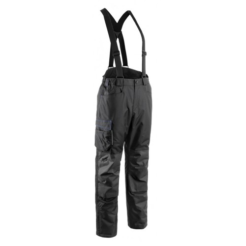 Pantaloni matlasati Coverguard MARMOTTE, marime XL
