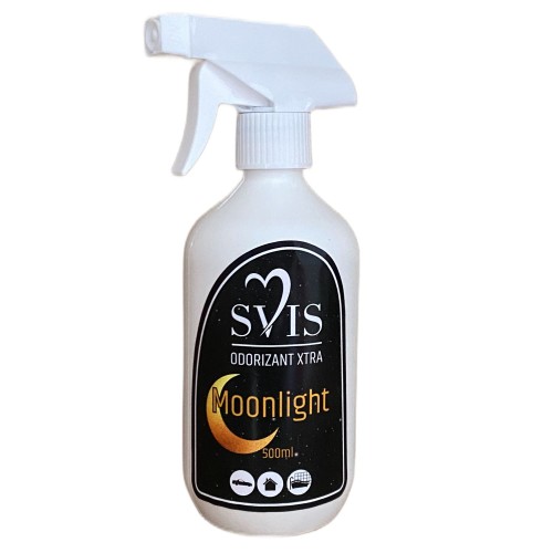 Odorizant Svis Moonlight, 500 ml