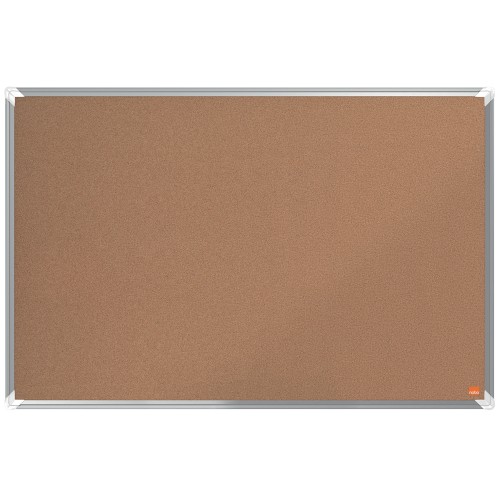 Panou NOBO Premium Plus, pluta, 90x60 cm, natur