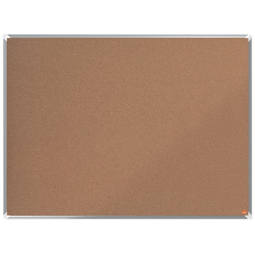 Panou NOBO Premium Plus, pluta, 120x90 cm, natur