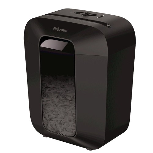 Distrugator documente Fellowes, Powershred LX50 9 coli