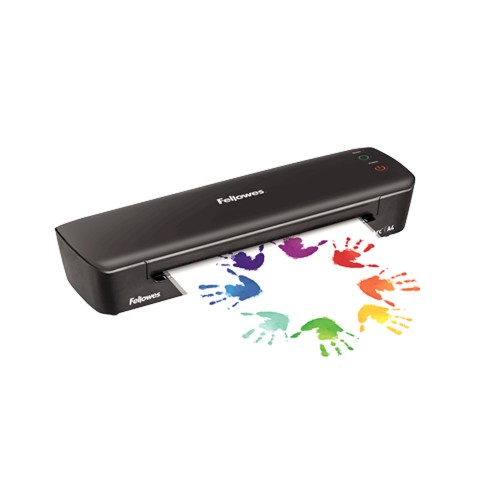 Laminator Fellowes ARC, A4, 2 role