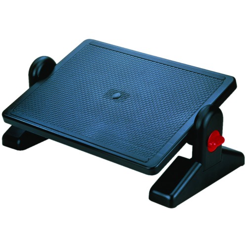 Suport ergonomic ajustabil, Q-connect, 450x310 mm