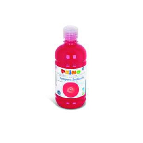 Tempera Morocolor Primo 500 ml caramiziu