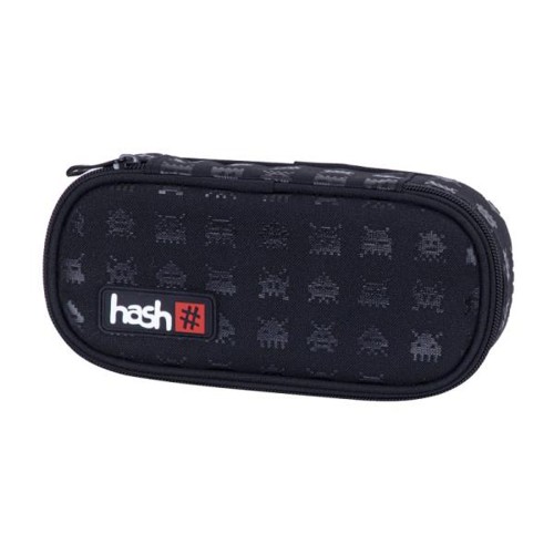 Penar Astra, Hash AC10, 1 compartiment, negru