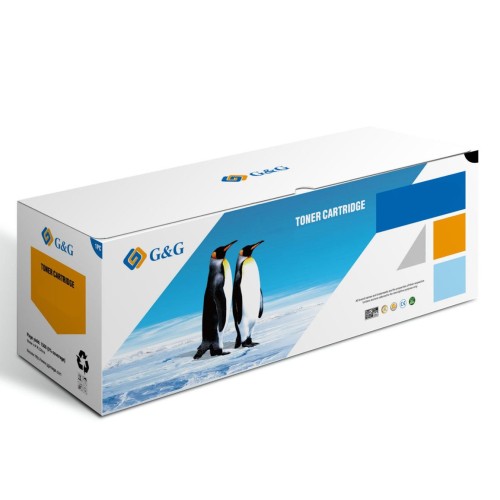 Toner compatibil HP CF283X/CRG-737