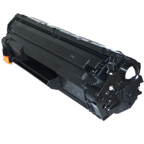 Toner OEM, compatibil HP CE285A, CE278A, CB435, CB436A, 2000 pagini, negru