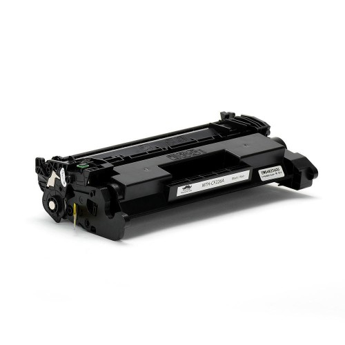 Toner Certo, compatibil HP CF226A, 3100 pagini, negru