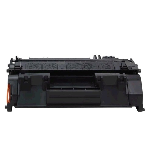 Toner, compatibil HP, CE505A/CRG-719, 2300 pagini, negru