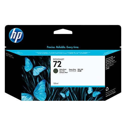 Cartus original HP C9403A, 2580 pagini, negru mat