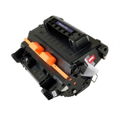 Toner RedBox, compatibil HP CF281A, 10500 pagini, negru