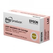 Cartus original Epson magenta clear C13S020449 PJIC3