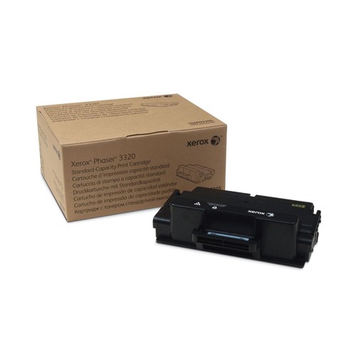 Toner original Xerox 106R03623, 15000 pagini, negru