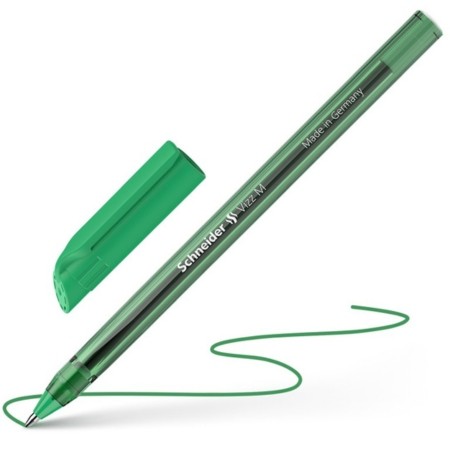 Pix Schneider Vizz M Gelco Technology, 0.4 mm, verde