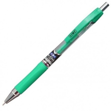 Pix Linc Mr. Click 0.3 mm, verde