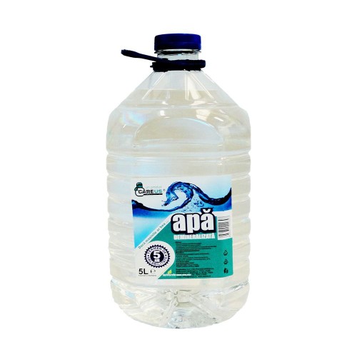 Apa distilata, 5 l