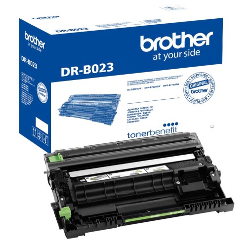 UNITATE CILINDRU DRB023 12K ORIGINAL BROTHER DCP-B7520DW