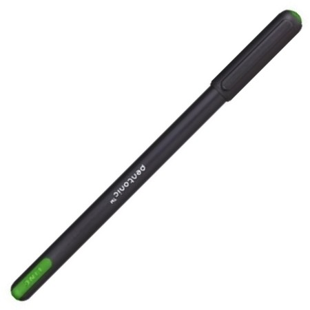 Pix Pentonic cu capac 1 mm, verde