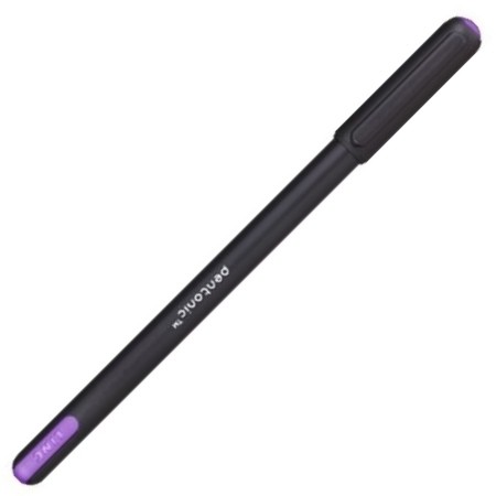 Pix Pentonic cu capac 1 mm, violet