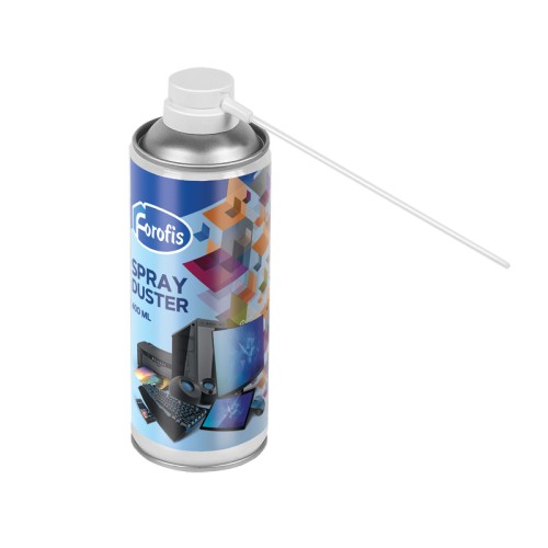 Spray aer comprimat Forofis 400ml