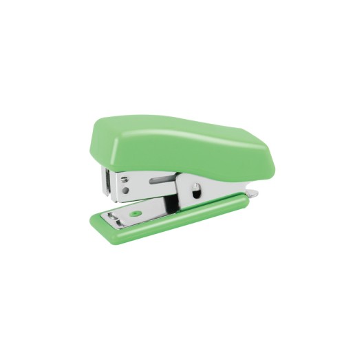 Capsator Forofis 12 coli, capse 24/6, 26/6, mini, verde