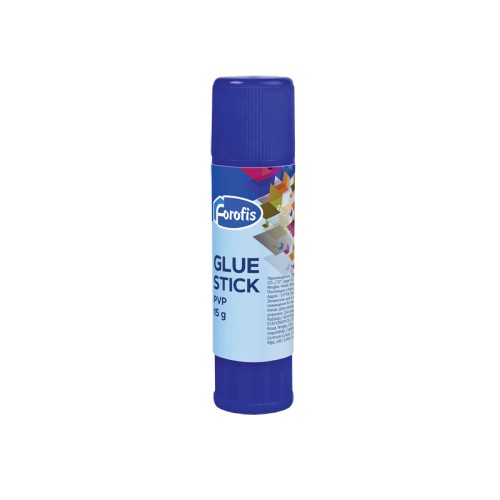 Lipici solid Forofis, glue stick 15 grame