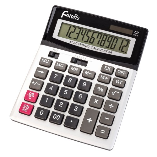 Calculator Forofis Maxi 12 cifre